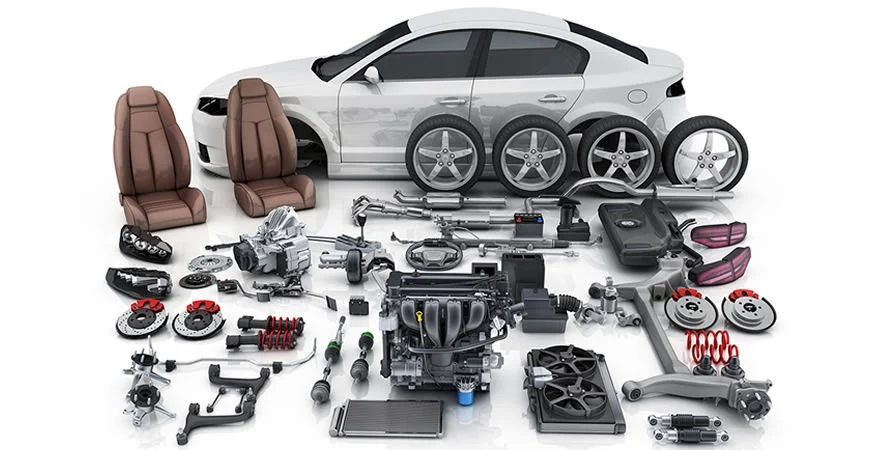 İhsaniye Oto Yedek Parçacısı