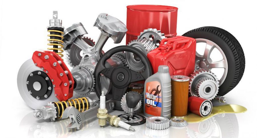 İhsaniye Oto Yedek Parçacısı